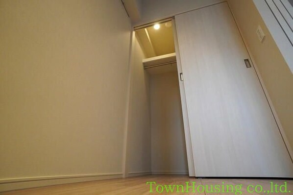 イプセ碑文谷の物件内観写真